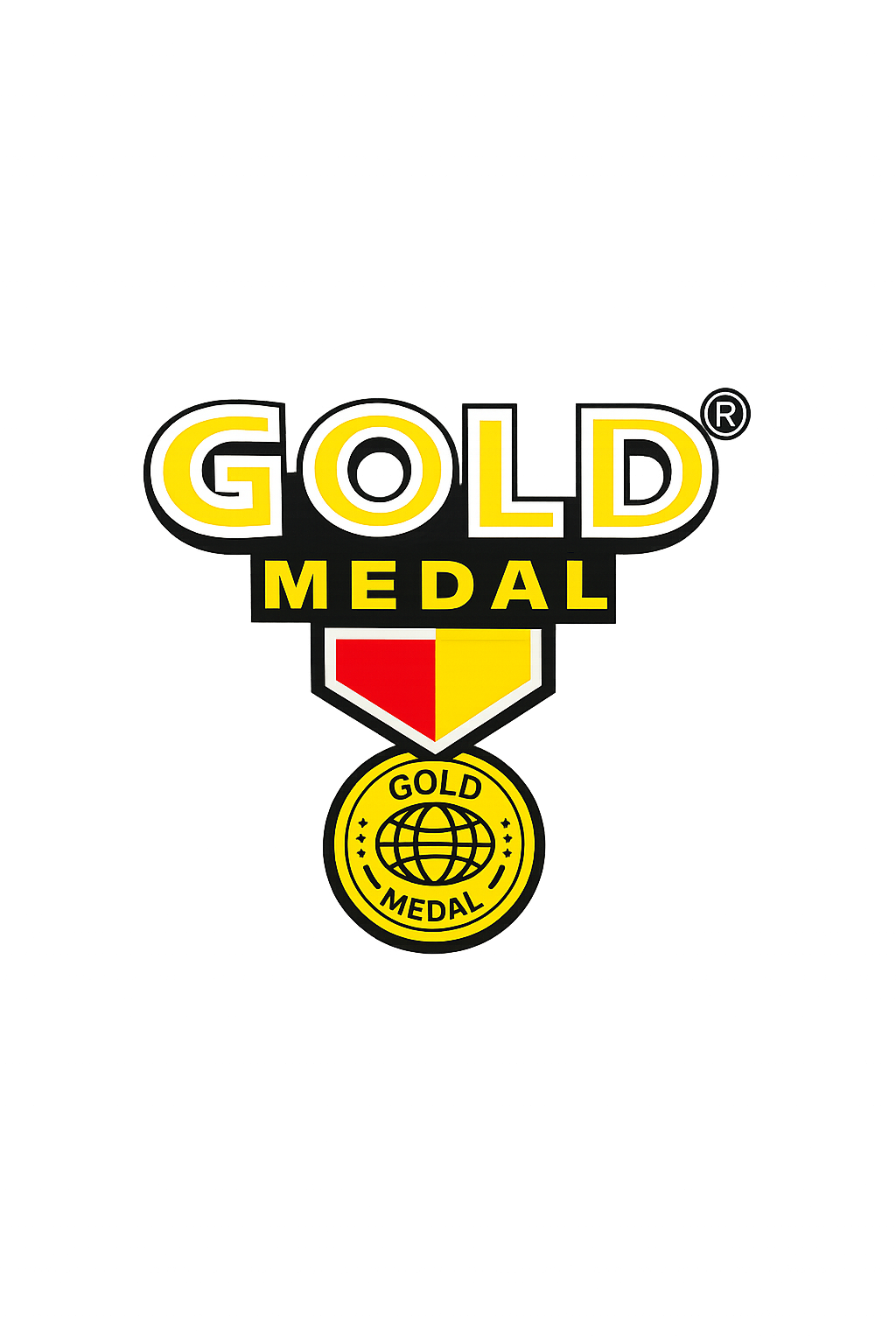 Gold Medal